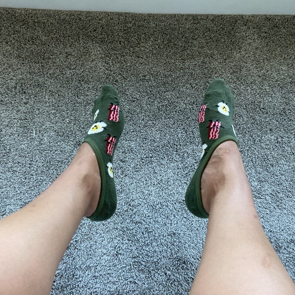 Comfy women’s cute socks - Picture 3 of 5